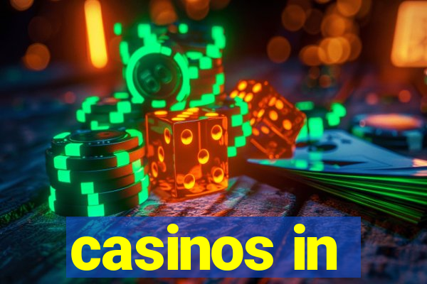 casinos in